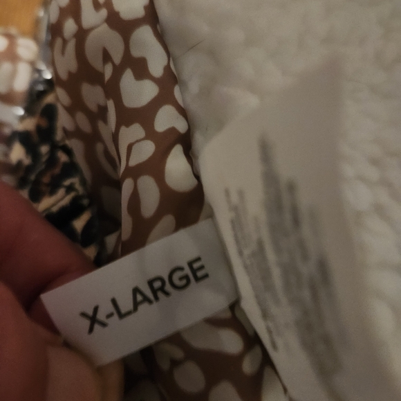 NWOT*Reversible Dog Vest  XL - Picture 6 of 6